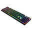 Razer BlackWidow V4 X Mechanical Gaming Keyboard with Razer Chroma RGB - Pokémon Kanto Starters Edition