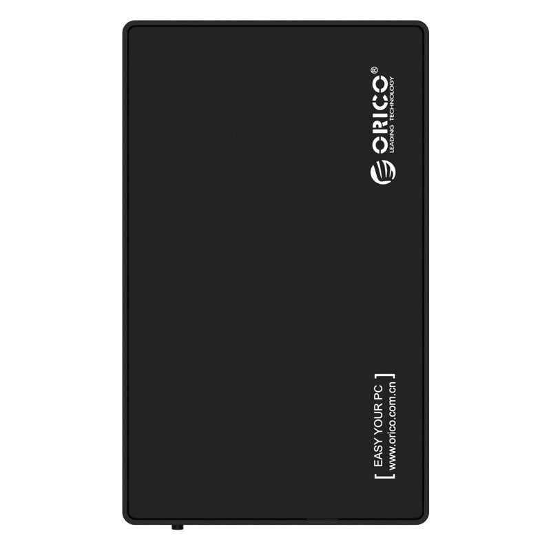 ORICO 3.5 inch External Hard Drive Enclosure