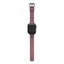 [U] by UAG Apple Watch 45/44/42mm/Ultra Aurora Strap - Dusty Rose