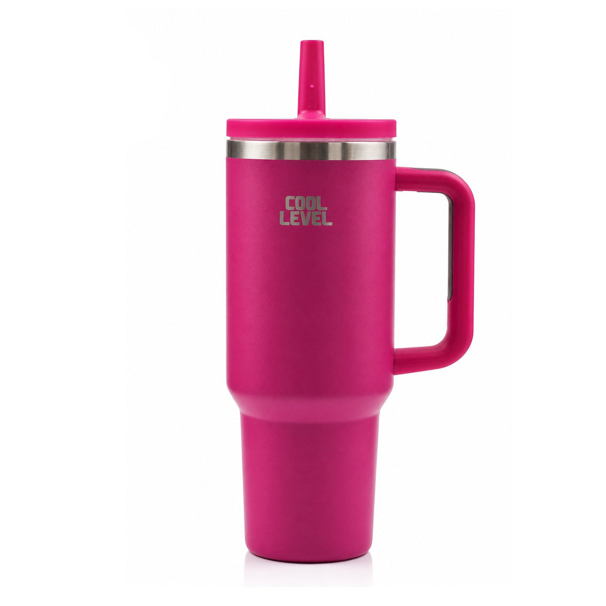 COOL LEVEL Solid Mug 1200ml - Assorted