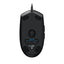 Logitech G203 LIGHTSYNC Gaming Mouse - Black