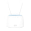 Tenda AC1200 Dual-Band Wi-Fi 4G + LTE Router