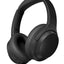 Soundtec By Porodo ECLIPSE Wireless Headphone - Black