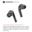 Moto Buds 065 - 15m / Bluetooth v5.3 / Moonless Night