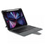 Nillkin Bumper Combo Keyboard Case - ‎Apple iPad 10.2 inch / Black