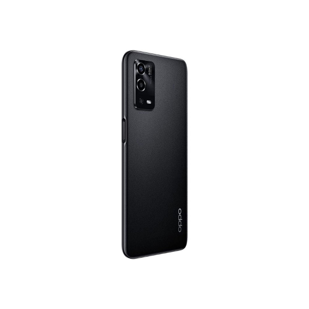 OPPO A55 4GB RAM 128GB RAM Phone - Starry Black Mobiles & Tablets > Mobiles > Offer Zone