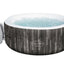 Bestway 1.80m x 66cm bahamas airjet (contents:one durable liner, one heater(220-240v), one filter, chemconnect, one inflatable cover, airjet system)
