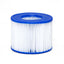 Bestway Filter Cartridge(Vi) (Contents:Two Filter Cartridges(Vi))