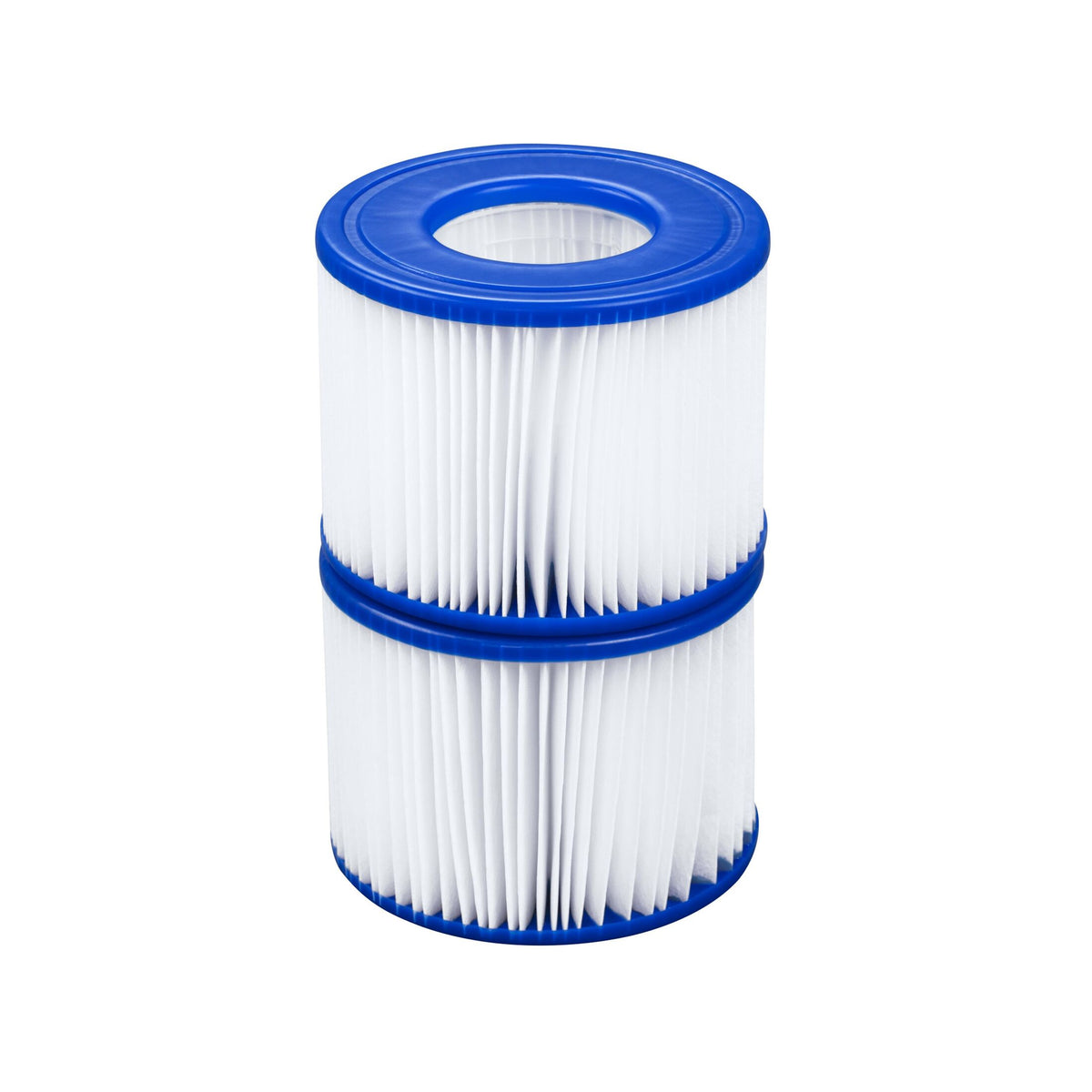 Bestway Filter Cartridge(Vi) (Contents:Two Filter Cartridges(Vi))