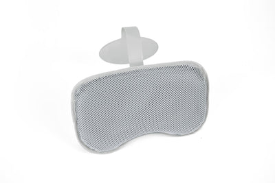 Bestway padded pillow (contents: 2 pillows)