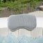 Bestway padded pillow (contents: 2 pillows)