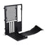 LIAN LI O11D Mini PCIe 4.0 Vertical GPU Bracket Kit - Black