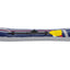 Bestway 2.28m x 1.21m treck x1 set (contents:1 boat,1 pair of oars,1 foot pump,repair patch)
