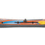 Bestway 2.46m x 1.22m kondor elite 3000 raft set (contents:1 boat,1 pair of oars,1 hand pump,repair patch)