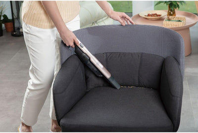 Black+Decker Dustbuster Slim Handheld Vacuum Cleaner