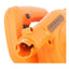 Black+Decker Single Speed Air Blower - 530W / Orange/Black