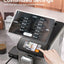 HiBREW Fully Automatic Espresso Machine Cappuccino With Grinder H16