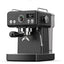 HiBREW Semi Automatic Espresso Coffee Machine H10A - Black