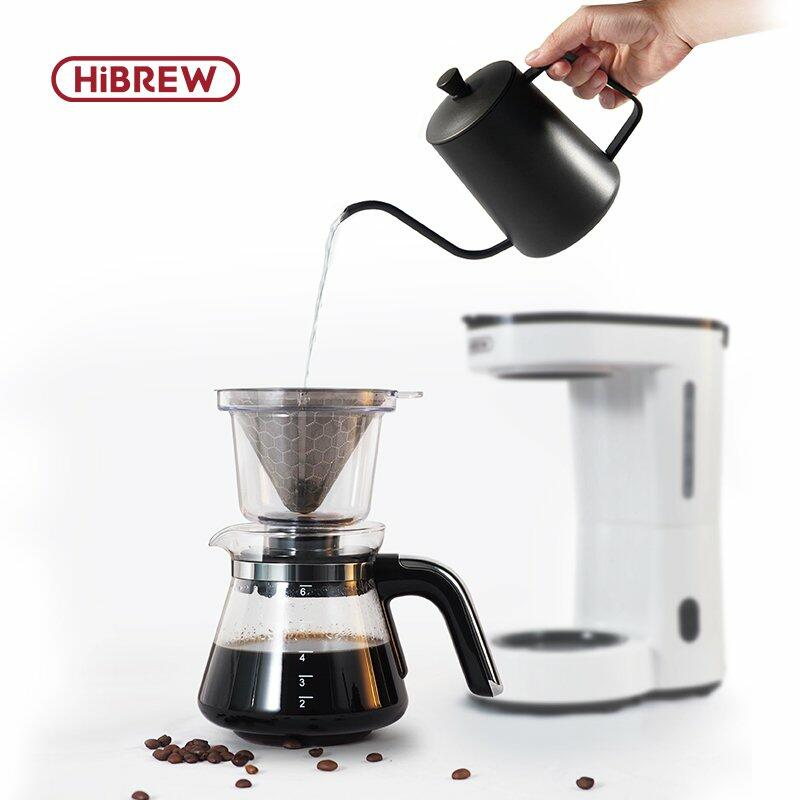 HiBREW 3 in 1 America Drip Coffee Machine H12