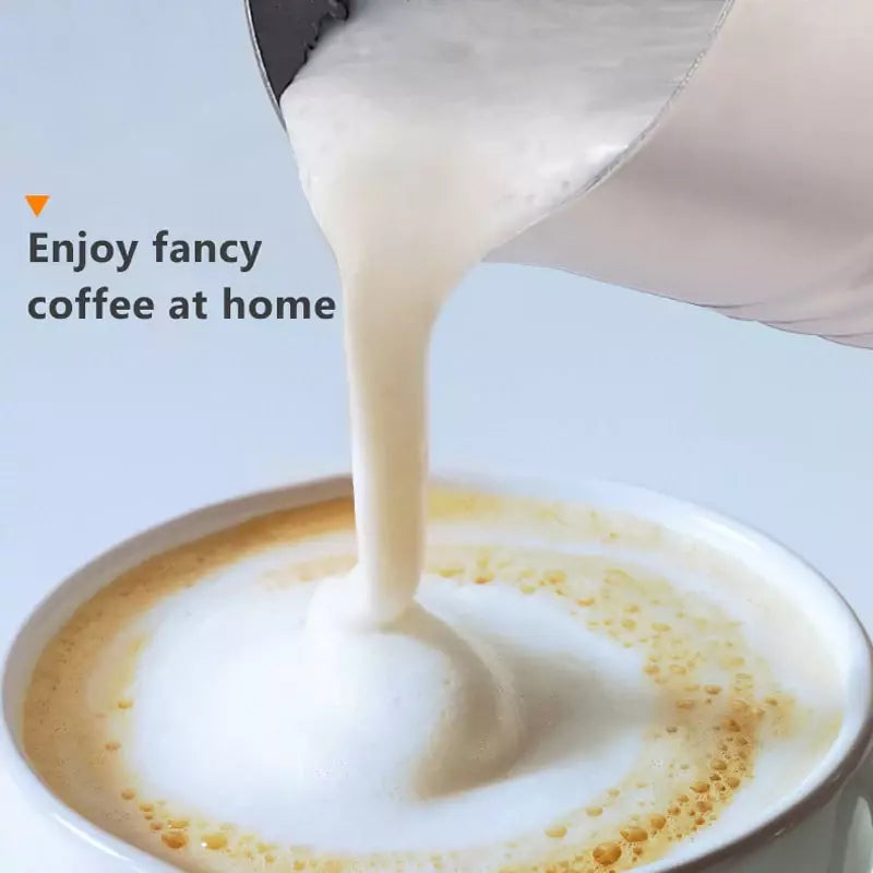 HiBREW Milk Frothre M2A
