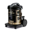 Hitachi Drum Vacuum Cleaner, 1600W, 15L, CV-940Y BK - Black