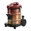 Hitachi 18L Drum Vacuum Cleaner, 2100W, CV-950F WR - Red