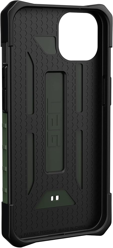 UAG iPhone 13 Pathfinder Case - Olive