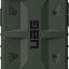 UAG iPhone 13 Pathfinder Case - Olive