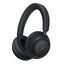 Anker Soundcore Space 2 Noise Cancelling Headphones for All-Day Wear - Black