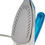 Black+Decker Dual Voltage Travel Steam Iron - 1085W / Blue