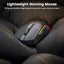 Redragon M816-RGB Wireless Gaming Mouse - Bluetooth / Black