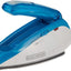Black+Decker Dual Voltage Travel Steam Iron - 1085W / Blue