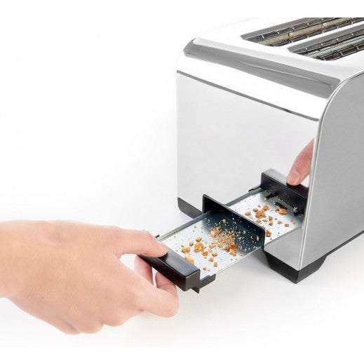 Taurus 1400W Mytoast Duplo Legend Toaster
