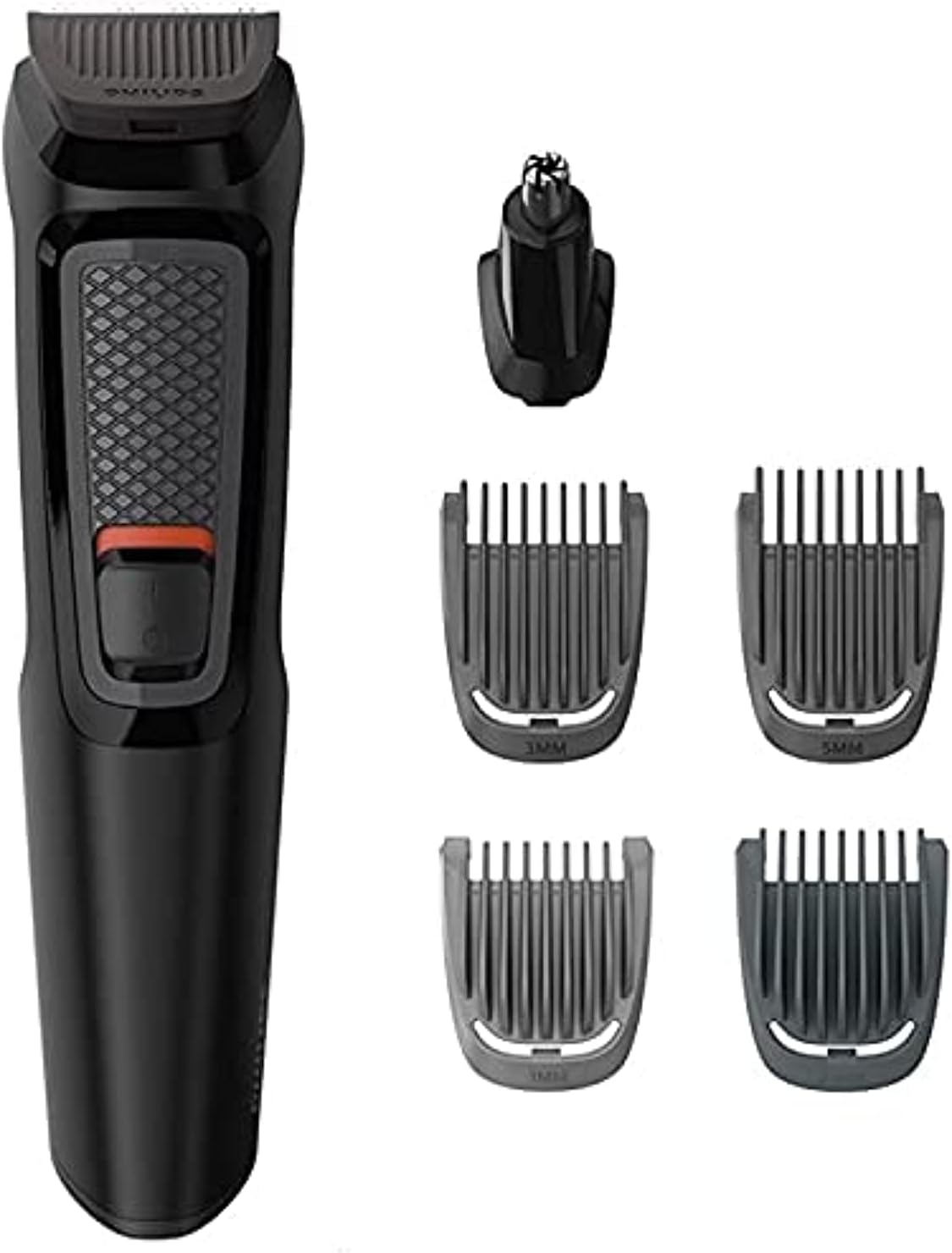 Philips Multigroom Series 3000 6-in-1 Trimmer - MG3710/13