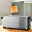 Taurus 1400W Mytoast Duplo Legend Toaster