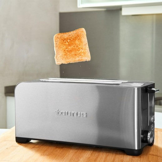 Taurus 1400W Mytoast Duplo Legend Toaster