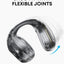 Anker Soundcore C40i Flexible and Comfortable Clip-On Earbuds - Clear