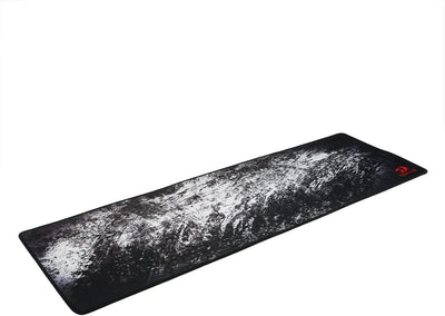 Redragon P018 Large Extended Gaming Mouse Pad - XXXL / Black