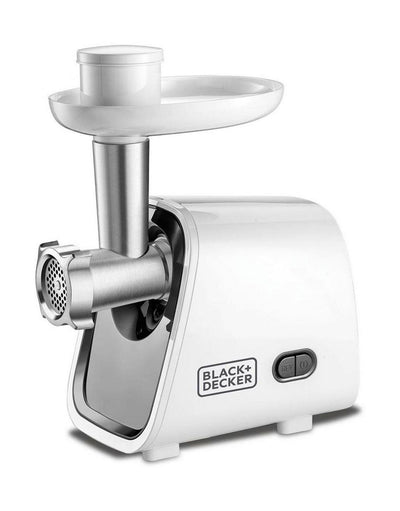 Black+Decker Meat Mincer - 1500W (FM1500-B5)