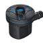 Bestway powertouch ac/dc electric air pump (power pump, 3 valve adaptors, 220-240v/50hz 12v dc)