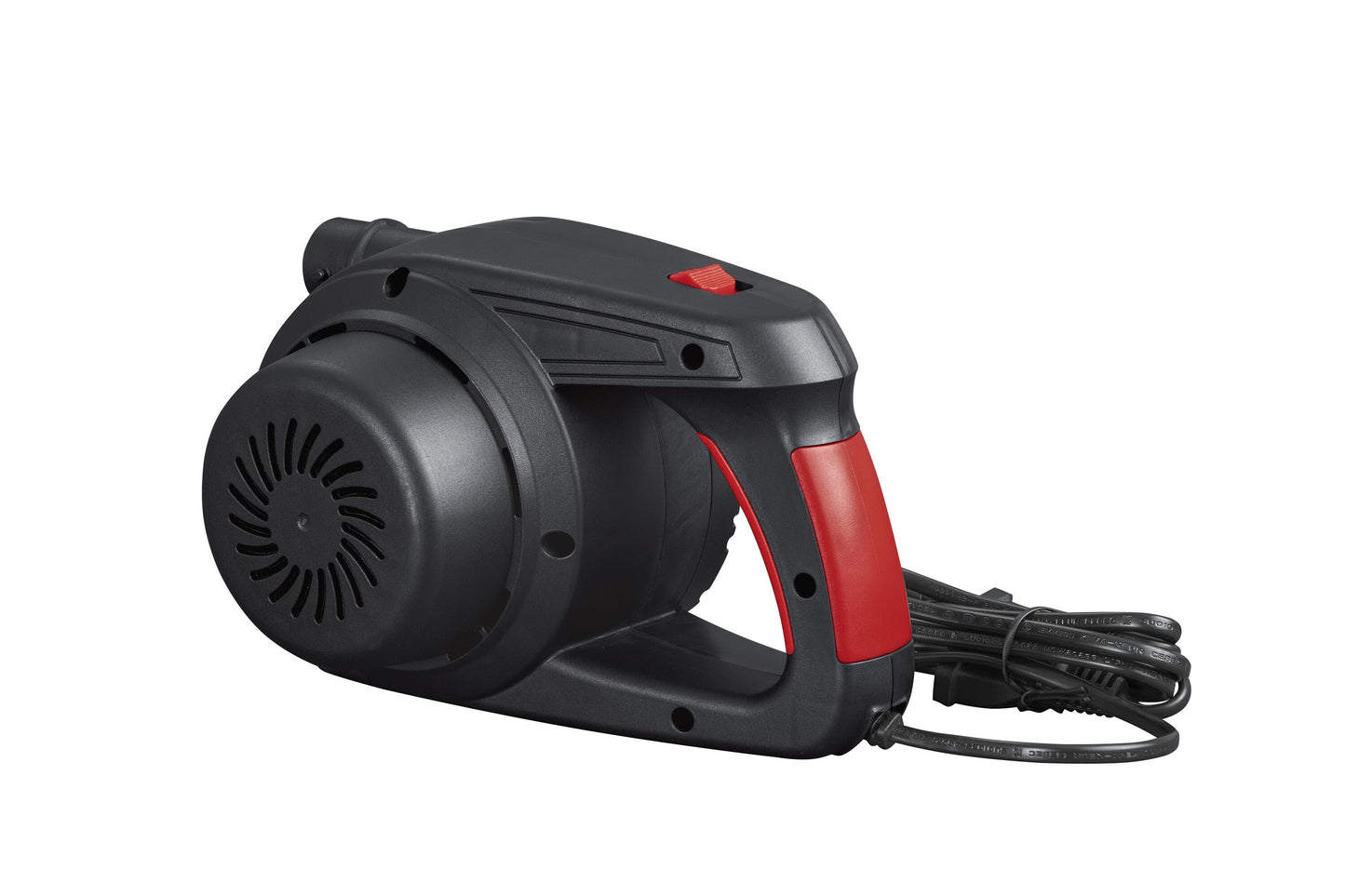 Bestway powergrip ac electric air pump (power pump, 3 valve adaptors, 220-240v/50/60hz)