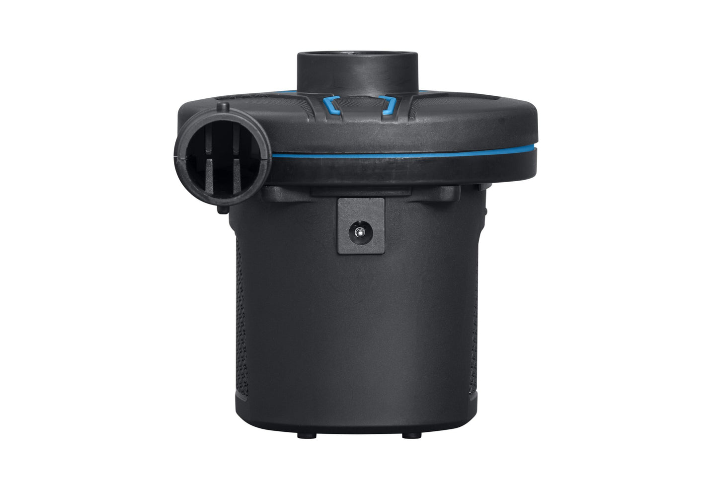 Bestway powertouch rechargeable electric air pump (power pump, usb cable, 3 valve adaptors)