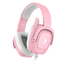 Sades Z Power Gaming Headset(SA-732) PINK