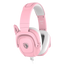 Sades Z Power Gaming Headset(SA-732) PINK