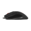 AOC GM200B RGB Wired Gaming Mouse - Black