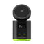 GOUI Boost Wireless Desktop Charger - 65Watts / USB-A / USB-C / Black