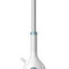 Black+Decker Steam Mop - 1300W / 0.38 Litre / White