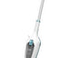 Black+Decker Steam Mop - 1300W / 0.38 Litre / White