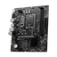 MSI PRO H610M-E Motherboard - DDR5 / USB - Black