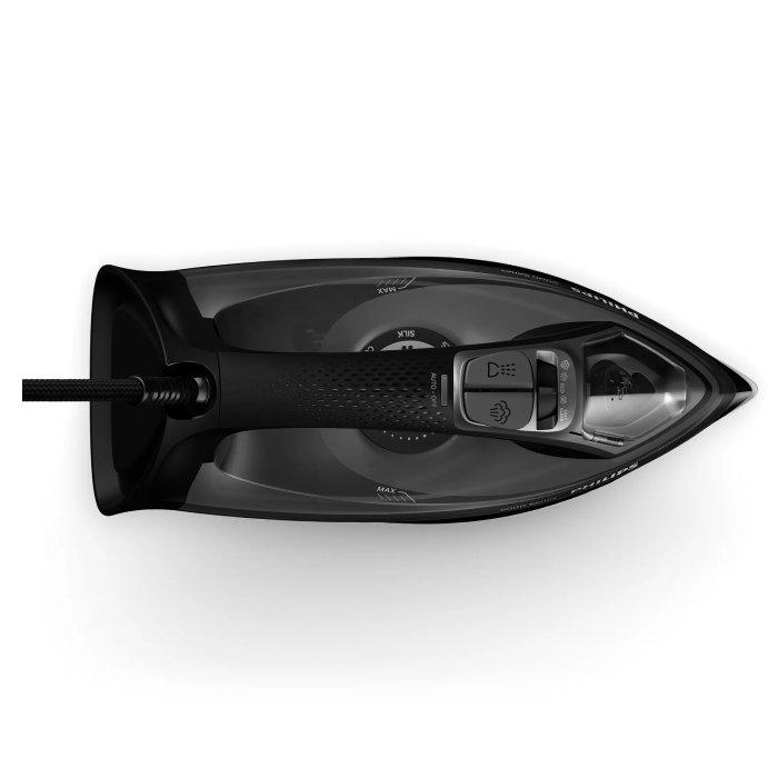 Philips Steam Iron 2600W (DST5040/86) Black